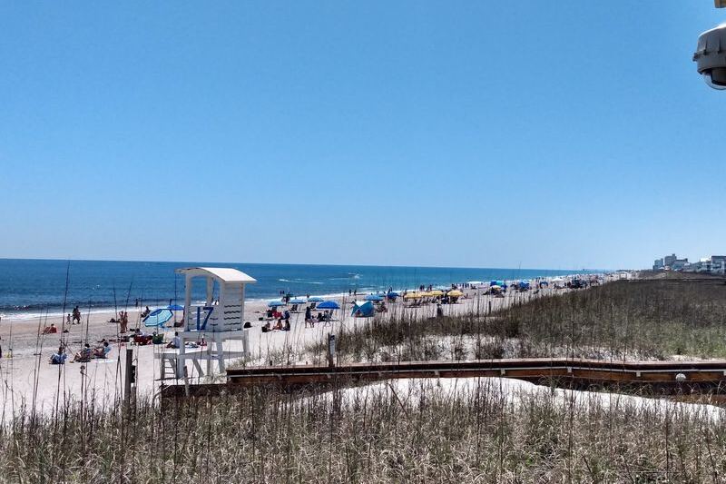 Locals Say This North Carolina Beach Town Is Changing Faster Than Anyone Wants