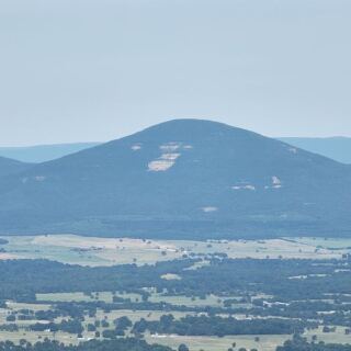 At Just 1,999 Feet, Cavanal Hill Near Poteau Claims the Title of World’s Tallest Hill
