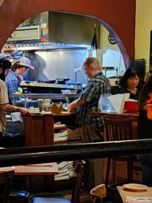 This Tiny Kansas City Bistro Is Famous for Its Homemade Pot Pies