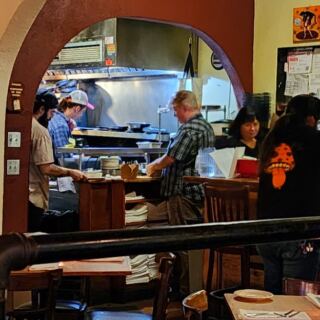 This Tiny Kansas City Bistro Is Famous for Its Homemade Pot Pies