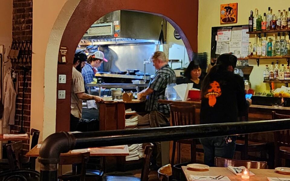 This Tiny Kansas City Bistro Is Famous for Its Homemade Pot Pies