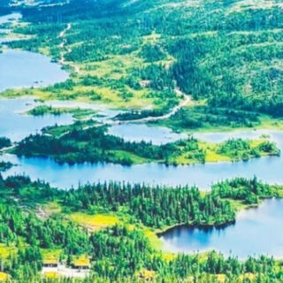 Canada’s North Feels Like Another World At These 13 Destinations