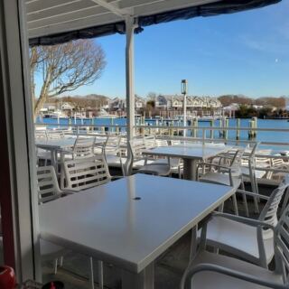 We Ranked 11 of Cape Cod’s Best Seafood Restaurants and These Are the Ones Worth the Drive