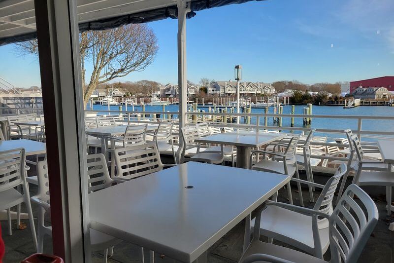 We Ranked 11 of Cape Cod’s Best Seafood Restaurants and These Are the Ones Worth the Drive