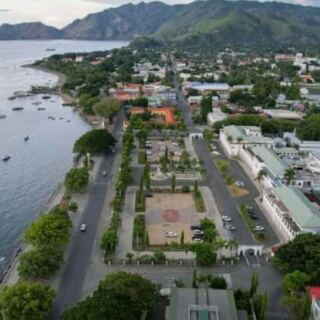 15 Fascinating Countries That See Surprisingly Few Tourists