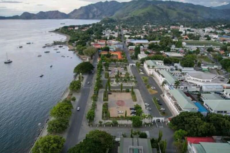 15 Fascinating Countries That See Surprisingly Few Tourists
