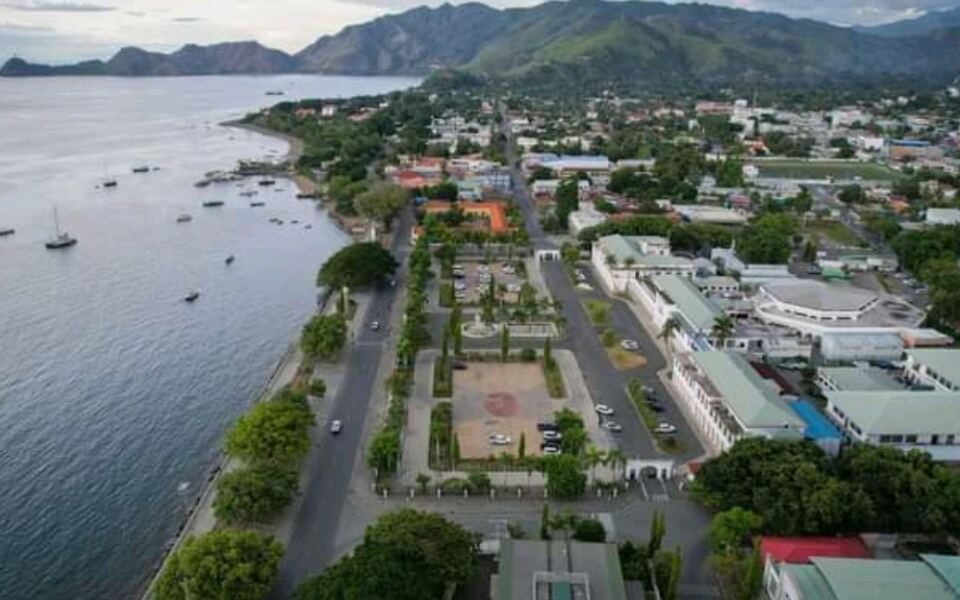 15 Fascinating Countries That See Surprisingly Few Tourists