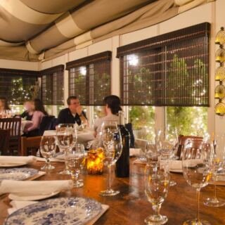 11 Restaurants Just Outside Providence That Are Worth the Short Drive