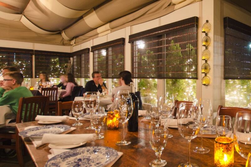 11 Restaurants Just Outside Providence That Are Worth the Short Drive