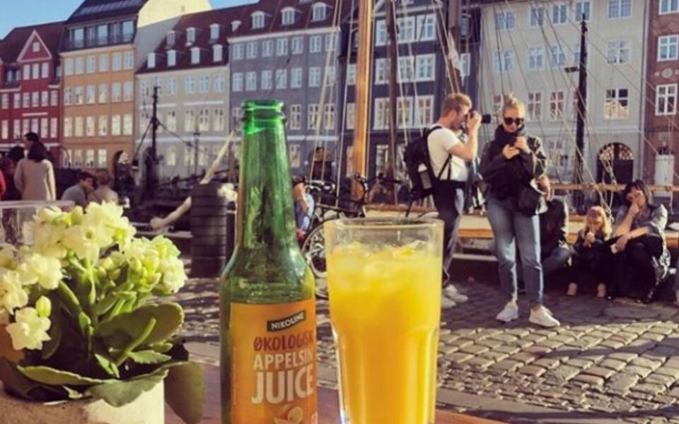 15 Food Cities Across Europe That Take Local Cuisine Seriously