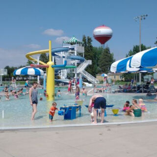 These 12 Minnesota Water Parks Make for a Perfect Summer Outing