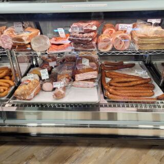 This Indiana Polish Deli Draws Regulars Back Three Times A Week For Pierogi And House-Smoked Sausage