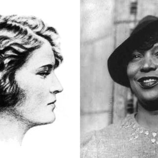 15 People With Some of the Coolest Names in History