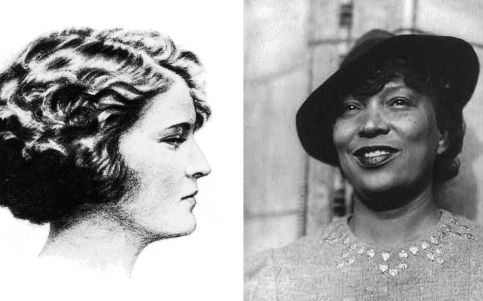 15 People With Some of the Coolest Names in History