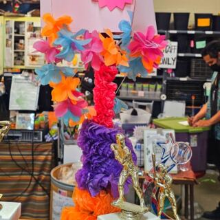 This Pittsburgh Craft Store Gets About 30 Boxes of Donations a Day