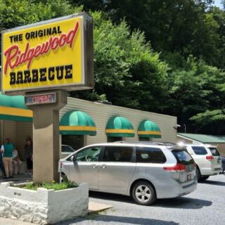 These 10 Middle-of-Nowhere Tennessee Restaurants Serve Comfort Food Worth Every Backroad Mile