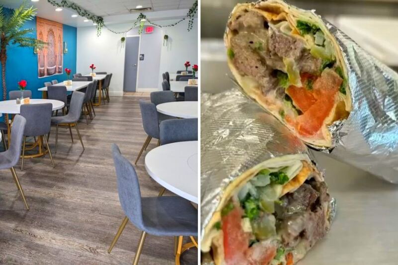 This Highly Rated Michigan Bistro Serves Authentic Mediterranean Dishes – From Gyros to Homemade Rice Pudding