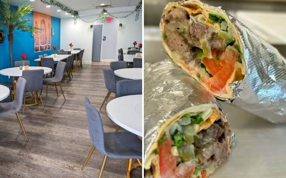 This Highly Rated Michigan Bistro Serves Authentic Mediterranean Dishes – From Gyros to Homemade Rice Pudding