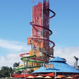 14 Extreme Water Slides Built for Serious Adrenaline