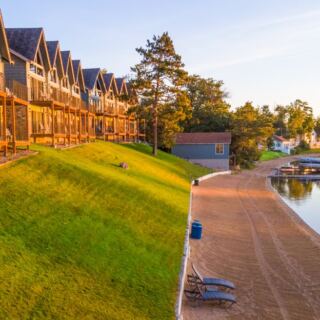 11 Minnesota Overnight Escapes Perfect for a Quick Mental Reset