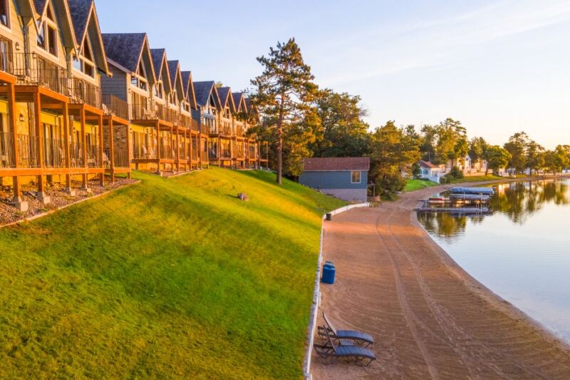 11 Minnesota Overnight Escapes Perfect for a Quick Mental Reset