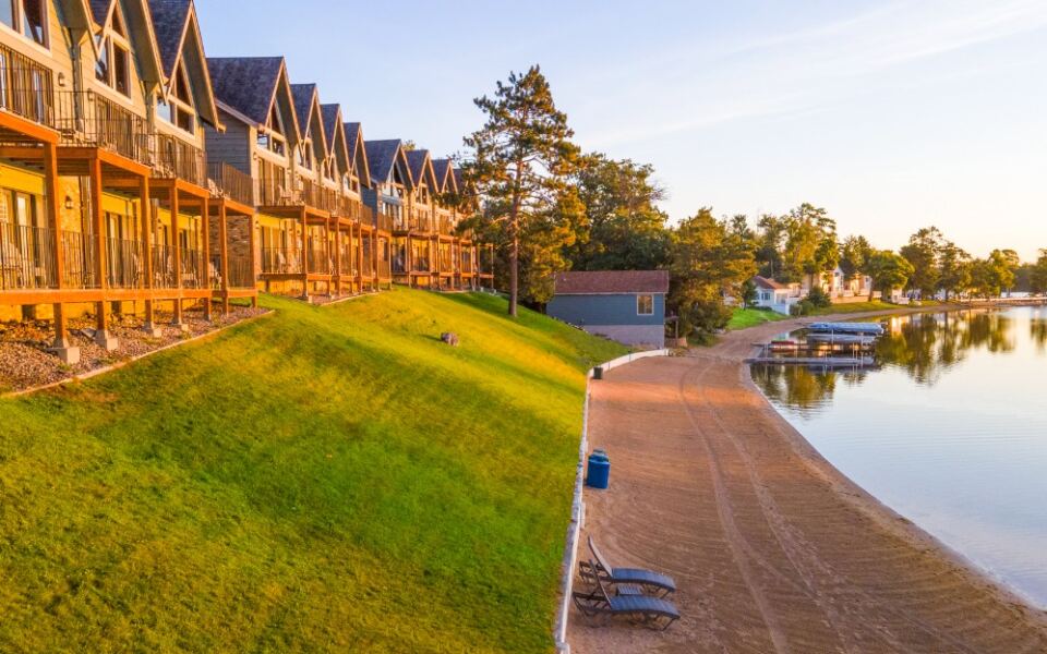 11 Minnesota Overnight Escapes Perfect for a Quick Mental Reset