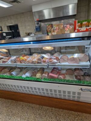 This Cleveland Polish Market Stacks Its Cases With Pierogi, Kielbasa, And Fresh-Baked Bread