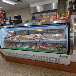 This Cleveland Polish Market Stacks Its Cases With Pierogi, Kielbasa, And Fresh-Baked Bread