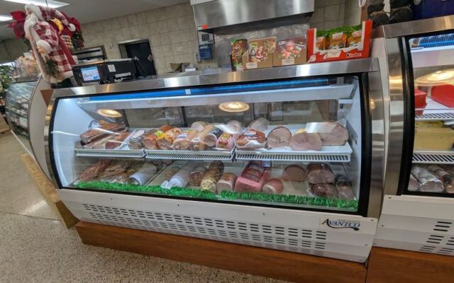 This Cleveland Polish Market Stacks Its Cases With Pierogi, Kielbasa, And Fresh-Baked Bread