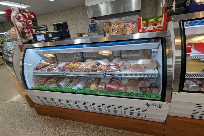 This Cleveland Polish Market Stacks Its Cases With Pierogi, Kielbasa, And Fresh-Baked Bread