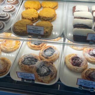This Minnesota Bakery Makes Flaky Pastries Without A Speck Of Gluten