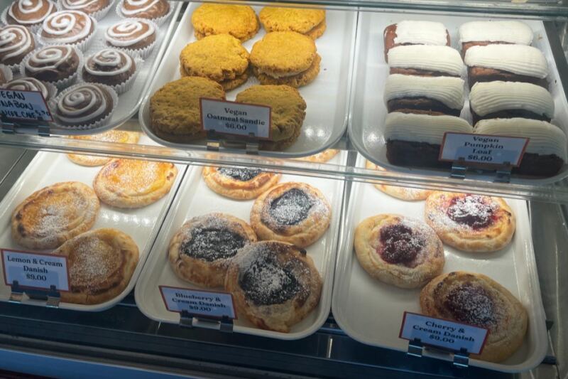 This Minnesota Bakery Makes Flaky Pastries Without A Speck Of Gluten