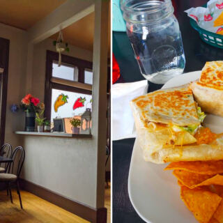 This Hamilton, Montana, Restaurant Has Become a Local Favorite for Flavorful Food and Warm Hospitality