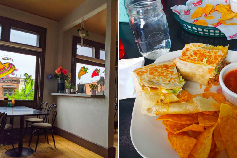 This Hamilton, Montana, Restaurant Has Become a Local Favorite for Flavorful Food and Warm Hospitality