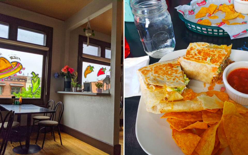 This Hamilton, Montana, Restaurant Has Become a Local Favorite for Flavorful Food and Warm Hospitality