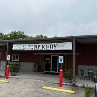 This Oklahoma Amish-Style Bakery Makes Weeknight Dinner a Breeze With Grab-and-Go Family Meals