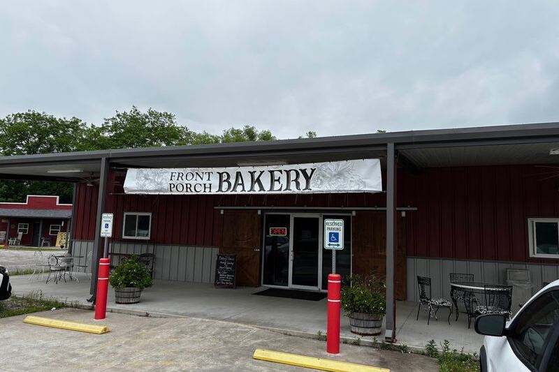 This Oklahoma Amish-Style Bakery Makes Weeknight Dinner a Breeze With Grab-and-Go Family Meals
