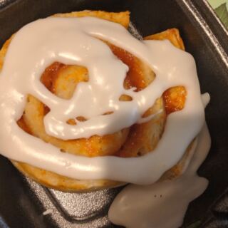 This Ohio Bakehouse Turns Out Donuts And Cinnamon Rolls That Happen To Be Entirely Gluten-Free