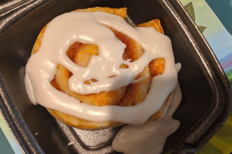 This Ohio Bakehouse Turns Out Donuts And Cinnamon Rolls That Happen To Be Entirely Gluten-Free