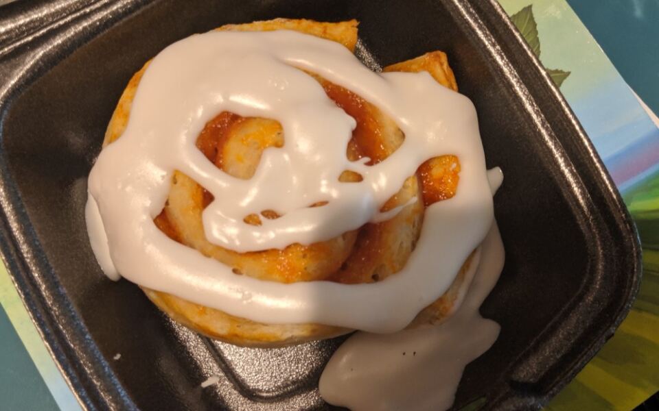 This Ohio Bakehouse Turns Out Donuts And Cinnamon Rolls That Happen To Be Entirely Gluten-Free