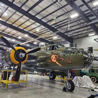 This Ohio Aviation Museum Lets You Climb Into Cockpits And Feel Like A Pilot For A Day
