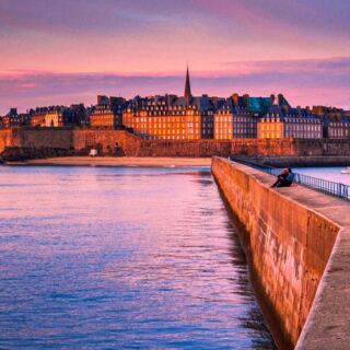 14 Picture-Perfect French Cities From Medieval Lanes to Grand Boulevards