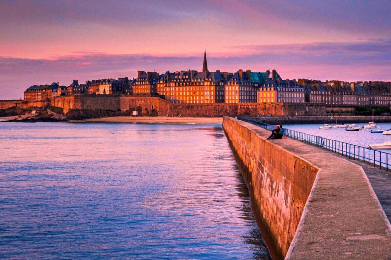 14 Picture-Perfect French Cities From Medieval Lanes to Grand Boulevards