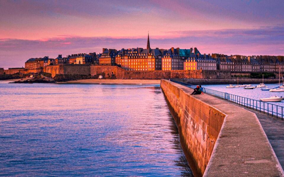 14 Picture-Perfect French Cities From Medieval Lanes to Grand Boulevards