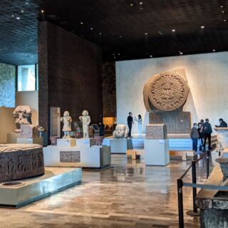 I Walked Into 31 Famous Museums, These 17 Made Me Lose Track of Time