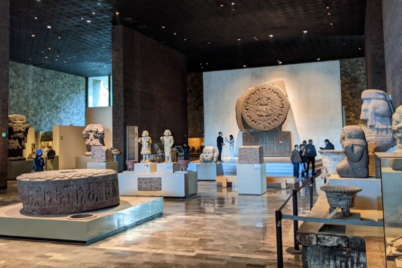 I Walked Into 31 Famous Museums, These 17 Made Me Lose Track of Time