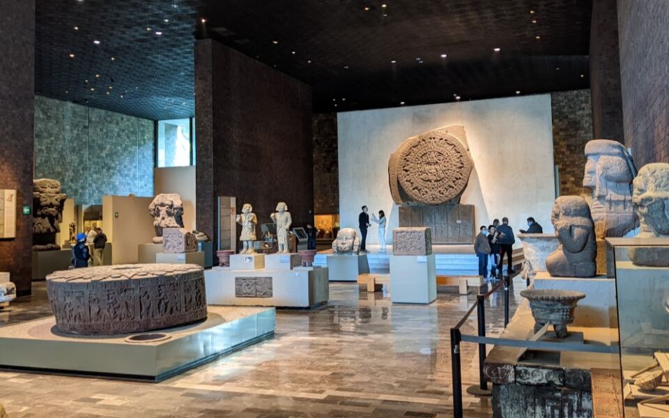 I Walked Into 31 Famous Museums, These 17 Made Me Lose Track of Time