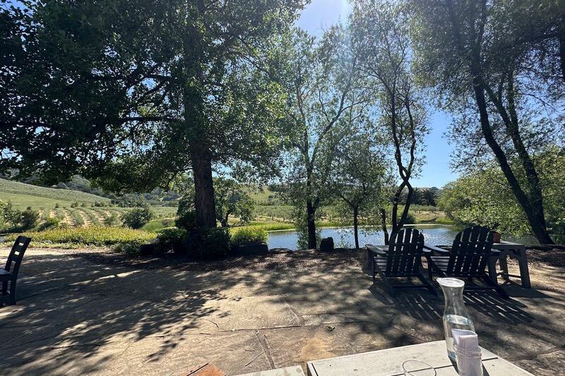 At This California Olive Ranch You Can Press Your Own Bottle of Oil Fresh From the Grove