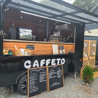 This Charlotte Coffee Trailer Is A Little Slice Of Colombia Tucked Into The City
