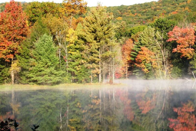 14 Massachusetts Hikes Locals Save for the Weeks When the Leaves Hit Peak Color